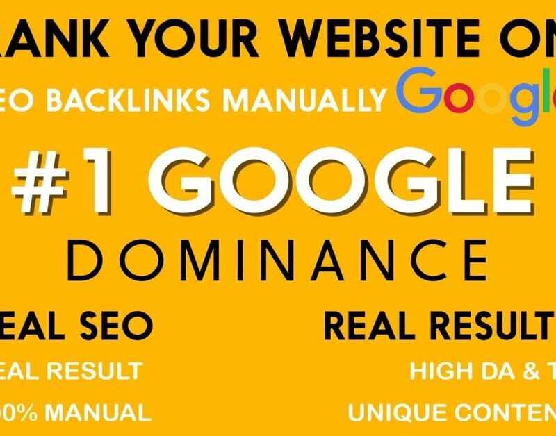 Ultimate seo for business