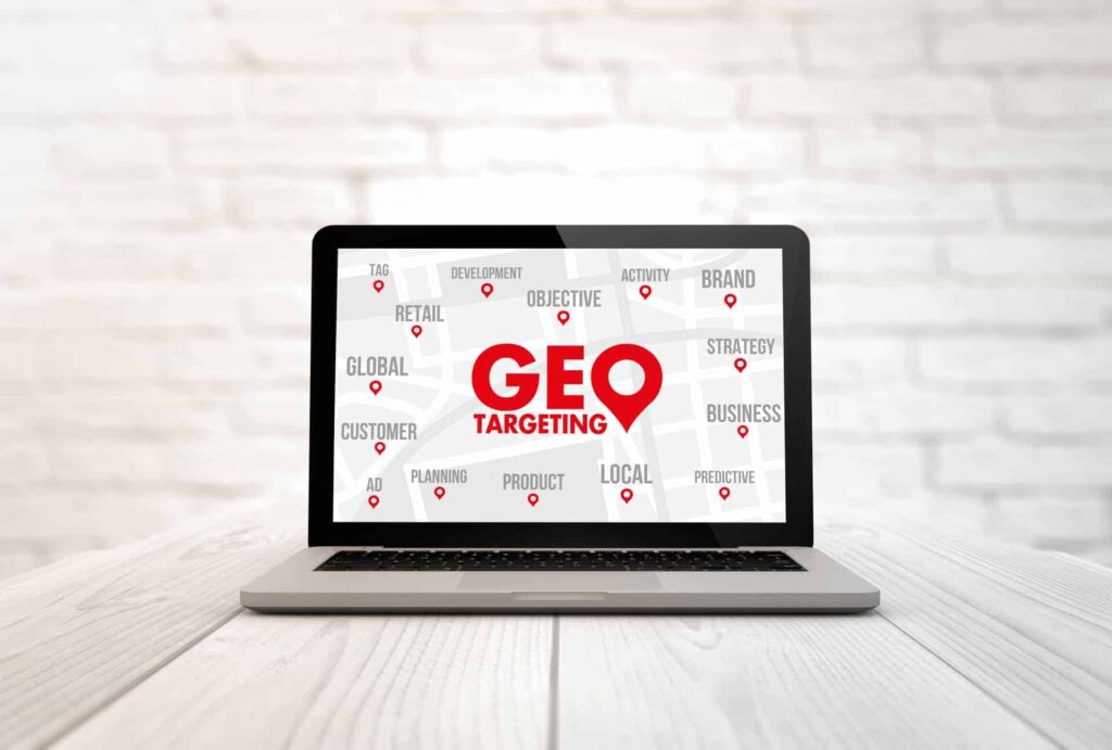 GEO SEO Strategy