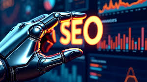 generative SEO optimization