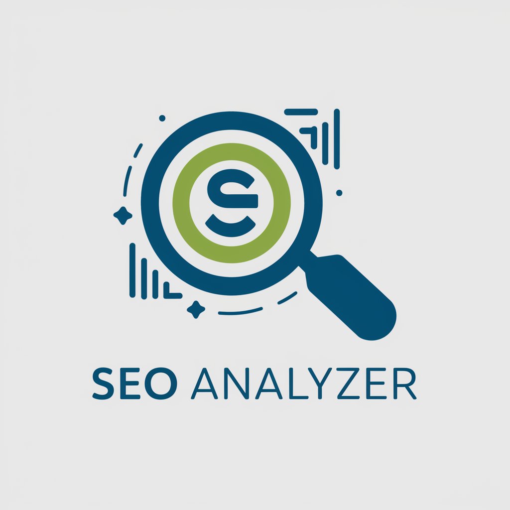 ai seo analyzer