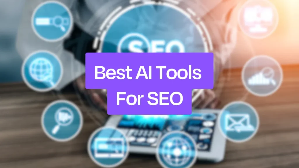 AI SEO Tools
