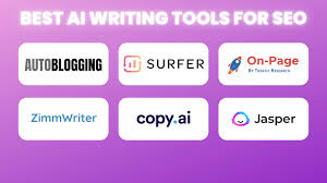 AI SEO Writing