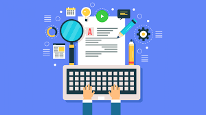 SEO Strategy
